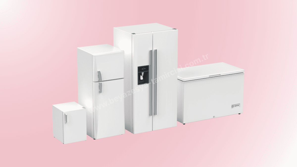 Pasinler Buzdolabı Tamircisi - Pasinler Beyaz Eşya Tamircisi