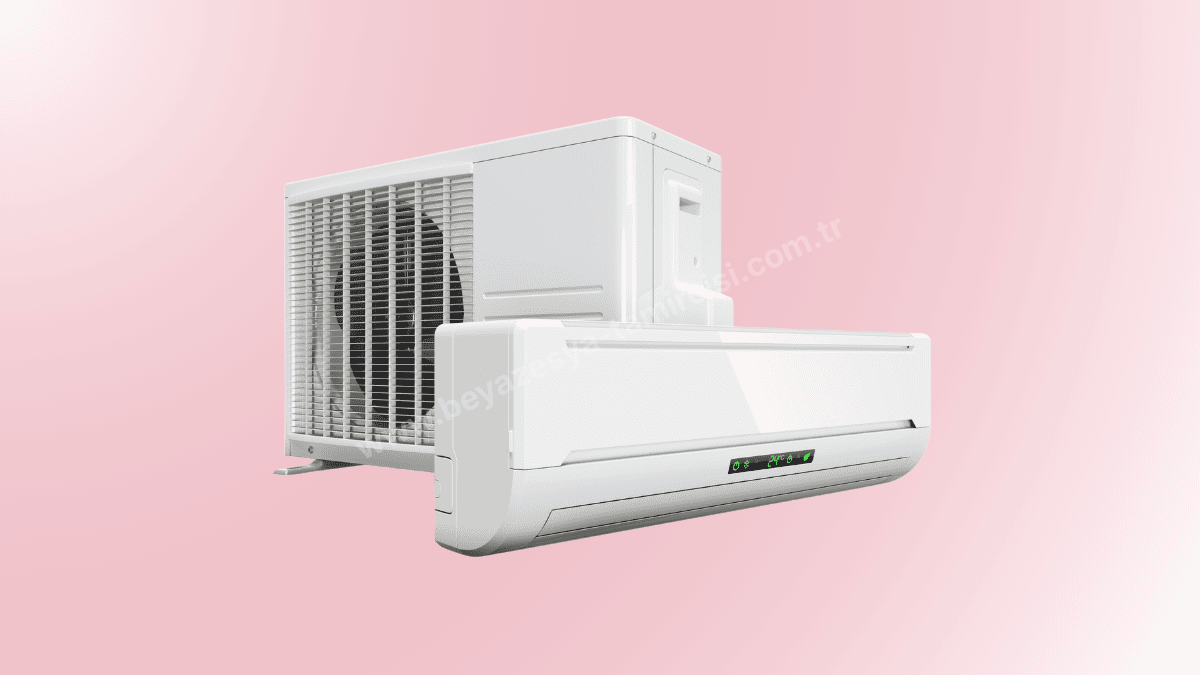 Pasinler Klima Tamircisi - Pasinler Beyaz Eşya Tamircisi